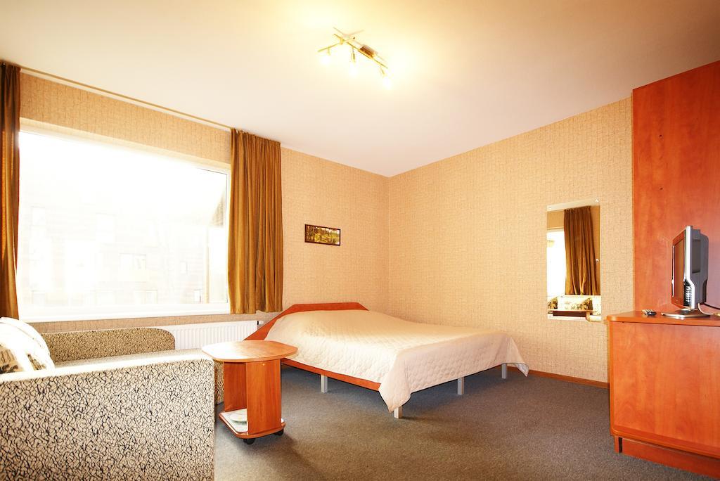Vila Elena Palanga Room photo