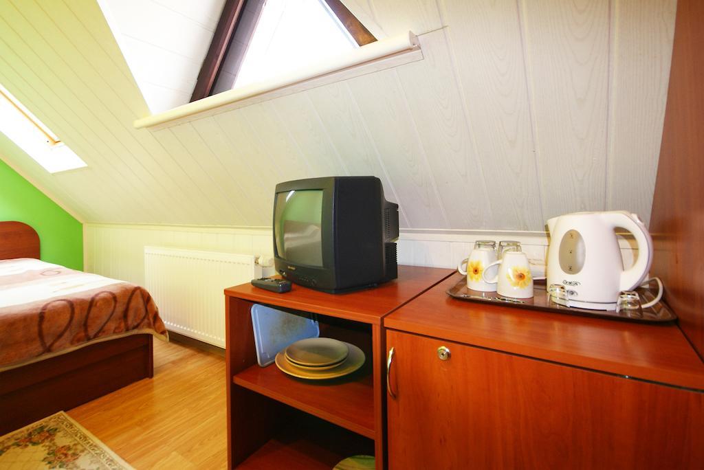 Vila Elena Palanga Room photo