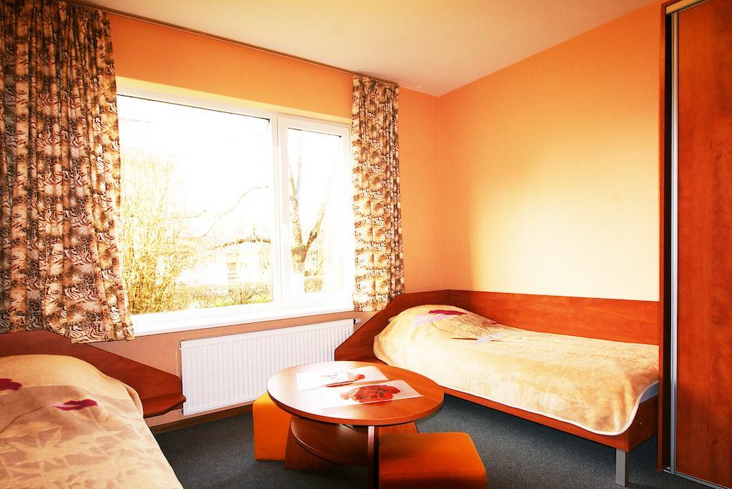 Vila Elena Palanga Room photo